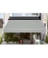 Toile de store argent Dickson orchestra 7552