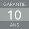 Garantie 10 ans image