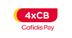 Cofidis 4x sans frais
