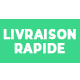 Livraison rapide